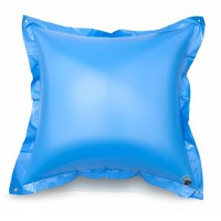 Gre Cuscino Invernale Gonfiabile 100x100 cm