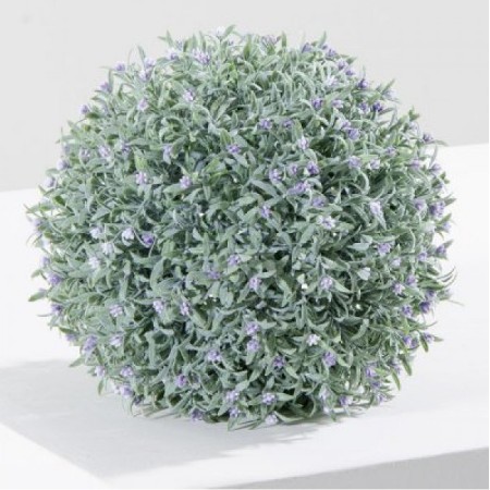 Verdelook Siepe Artificiale Sferica Provence 40 cm