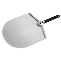 Gi.Metal Pala Classica per Pizza 33 cm