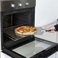 Gi.Metal Pala Classica per Pizza 33 cm