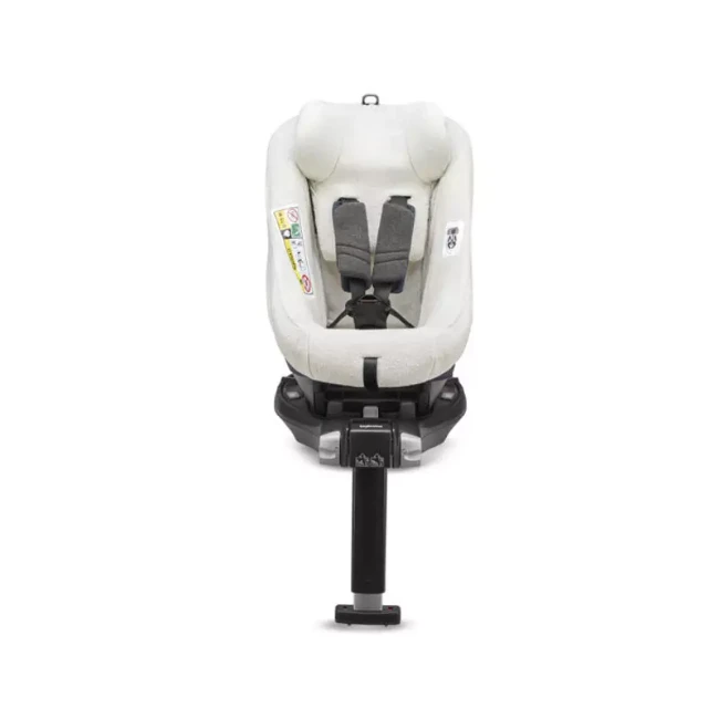 Inglesina Summercover Rivestimento Estivo per Seggiolino Auto Darwin Next Stage