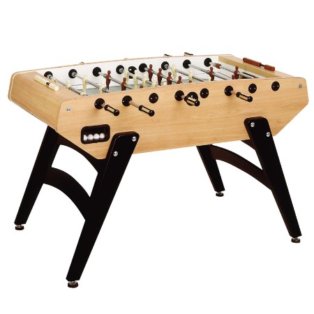 Garlando Calciobalilla G-5000 - Aste Rientranti