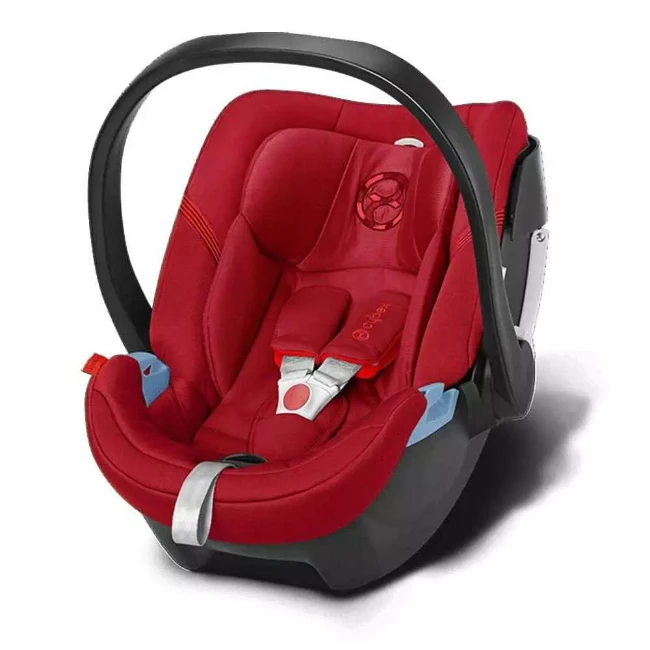 Cybex Seggiolino Auto Aton 4 - per Neonati da 0 a 13 kg