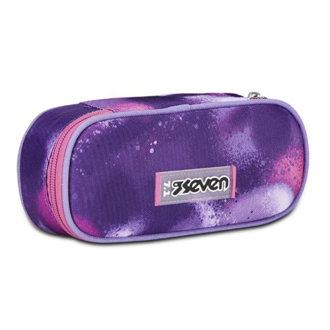 Astuccio Portapenne Seven Bustine Seven Paniate Seven