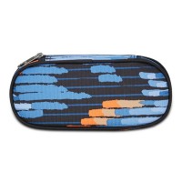 Seven Portapenne Round Plus Rock Blue Depp