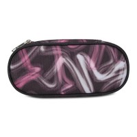 Seven Portapenne Round Plus Freethink Rose Violet