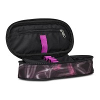 Seven Portapenne Round Plus Freethink Rose Violet