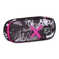 Seven Portapenne Round Plus The Double Pink Street