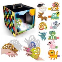 Headu Cubo Magico Crea Storie