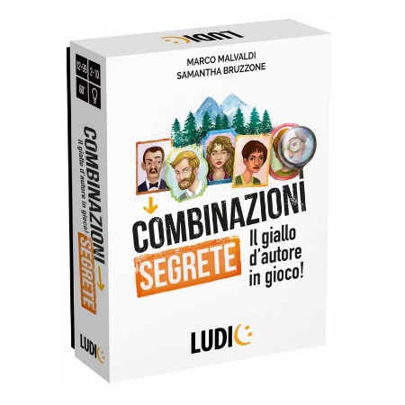Ludic Combinazioni Segrete