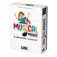 Ludic Musicalmente