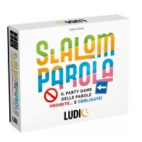 Ludic Slalom Parola