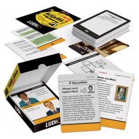 Ludic Gialli in Gioco Crimini d'Arte