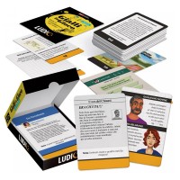 Ludic Gialli in Gioco Delitti in Vacanza