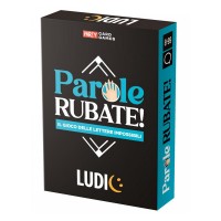 Immagine di Ludic Parole Rubate!