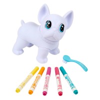 Crayola Washimals Jumbo Pets Big Wilbur