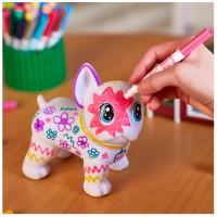 Crayola Washimals Jumbo Pets Big Wilbur