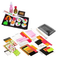 Crayola Sticker Stackers Set Sushi