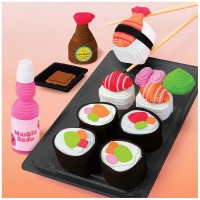 Crayola Sticker Stackers Set Sushi