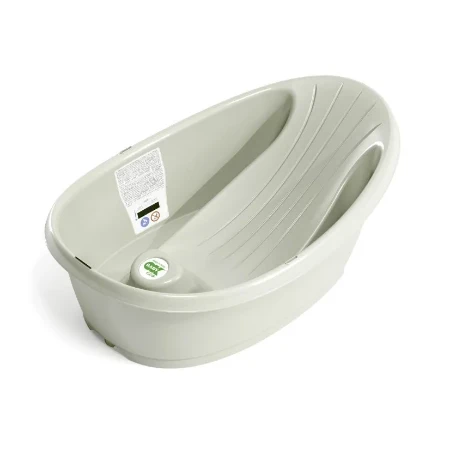 Ok Baby Vaschetta Onda Baby Ecologica per Bagnetto Neonato di Ok Baby