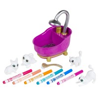 Crayola Washimals Pets - Set Attività
