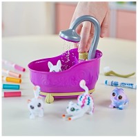 Crayola Washimals Pets - Set Attività
