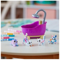Crayola Washimals Pets - Set Attività