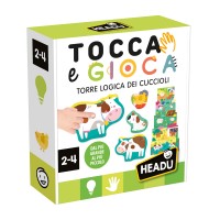 Headu Torre Logica dei Cuccioli
