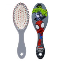 Set da Viaggio Spidey 4 pezzi 