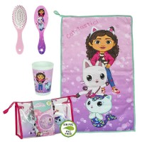 Set da Viaggio Gabby's Dollhouse 4 pezzi