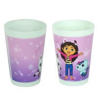 Set da Viaggio Gabby's Dollhouse 4 pezzi