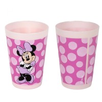 Set da Viaggio Minnie 4 pezzi