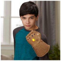 Hasbro Marvel Avengers Guanto dell'Infinito