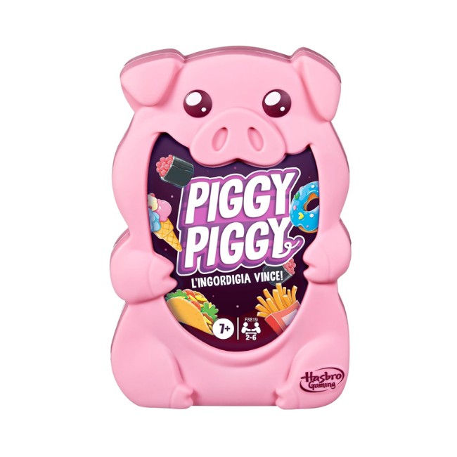 Hasbro Piggy Piggy