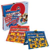 Hasbro Indovina Chi?