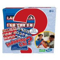 Hasbro Indovina Chi?