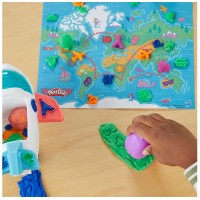 Play-Doh Starter il mio Primo Aereo Esploratore