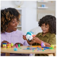 Play-Doh Starter il mio Primo Aereo Esploratore