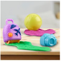 Play-Doh Starter il mio Primo Aereo Esploratore
