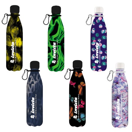Invicta Borraccia Termica 500 ml