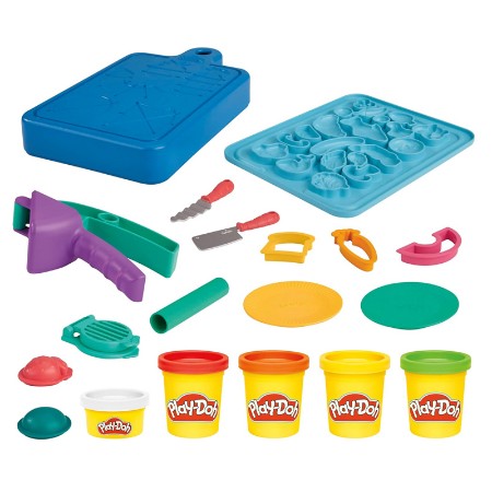 Play-Doh Il mio Primo Set da Chef