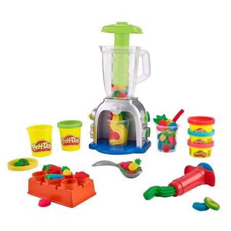 Play-Doh Magici Frullati