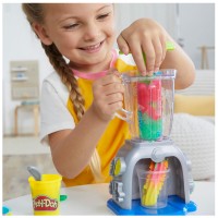 Play-Doh Magici Frullati