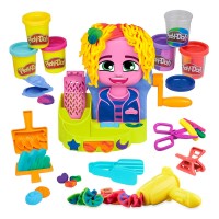 Play-Doh Capelli Pazzerelli
