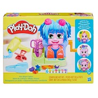 Play-Doh Capelli Pazzerelli
