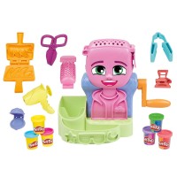 Play-Doh Capelli Pazzerelli