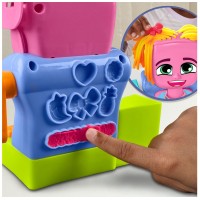 Play-Doh Capelli Pazzerelli