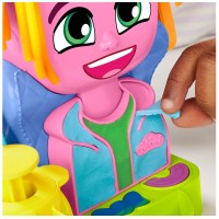 Play-Doh Capelli Pazzerelli
