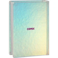 Panini Diario Agenda Comix 16 Mesi Standard Holo