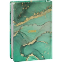 Panini Diario Agenda Comix 16 Mesi Standard Fluid Marble